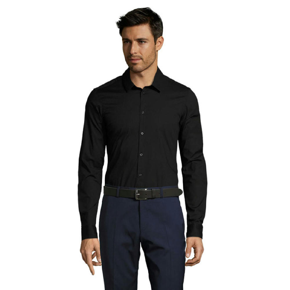 BLAKE MEN STRETCH SHIRT