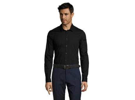 BLAKE MEN STRETCH SHIRT