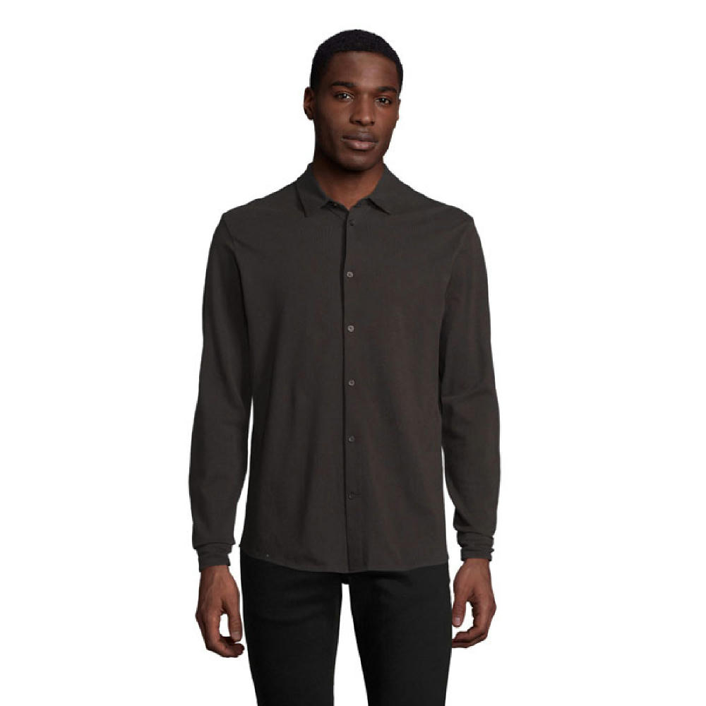BASILE MEN SHIRT