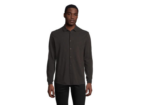 BASILE MEN SHIRT