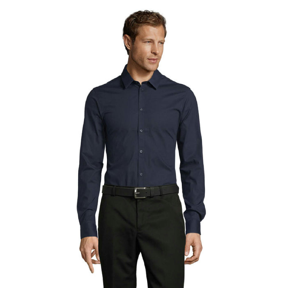 BLAKE MEN STRETCH SHIRT