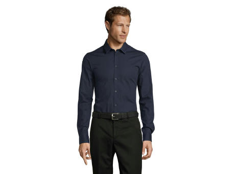 BLAKE MEN STRETCH SHIRT