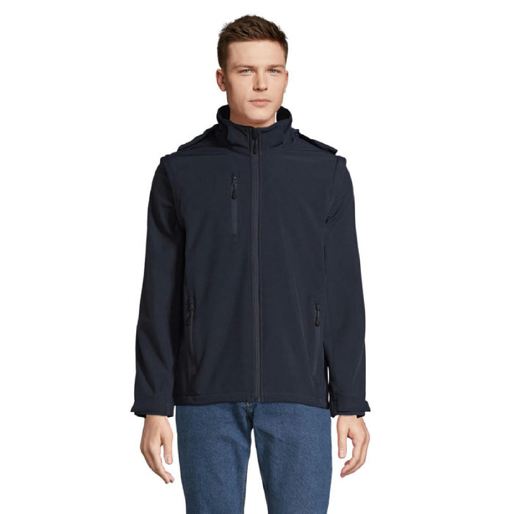 FALCON 3IN1 SOFTSHELL