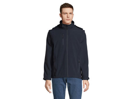 FALCON 3IN1 SOFTSHELL