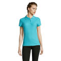 PEOPLE DAMEN POLO 210g