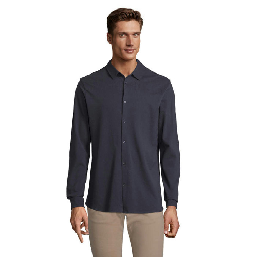 BASILE MEN SHIRT