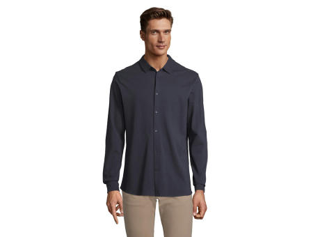 BASILE MEN SHIRT