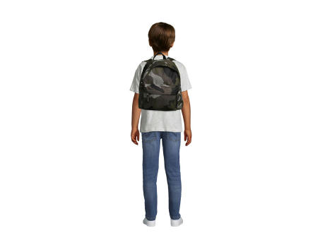 RIDER KIDS RUCKSACK