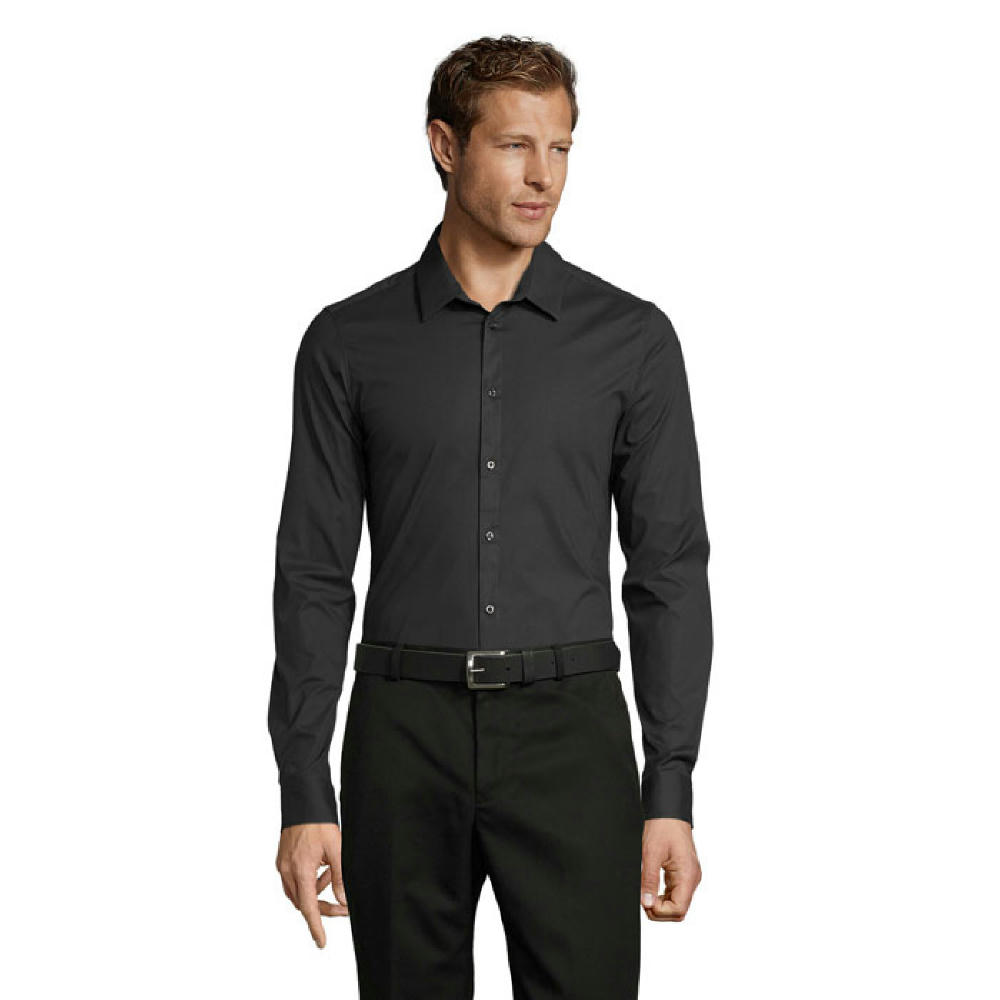 BLAKE MEN STRETCH SHIRT