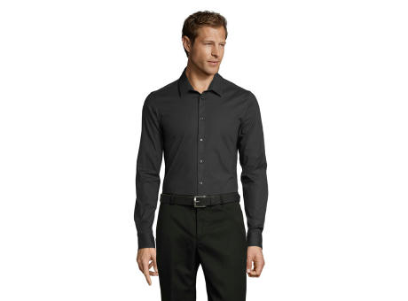 BLAKE MEN STRETCH SHIRT
