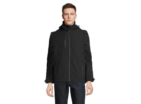 FALCON 3IN1 SOFTSHELL