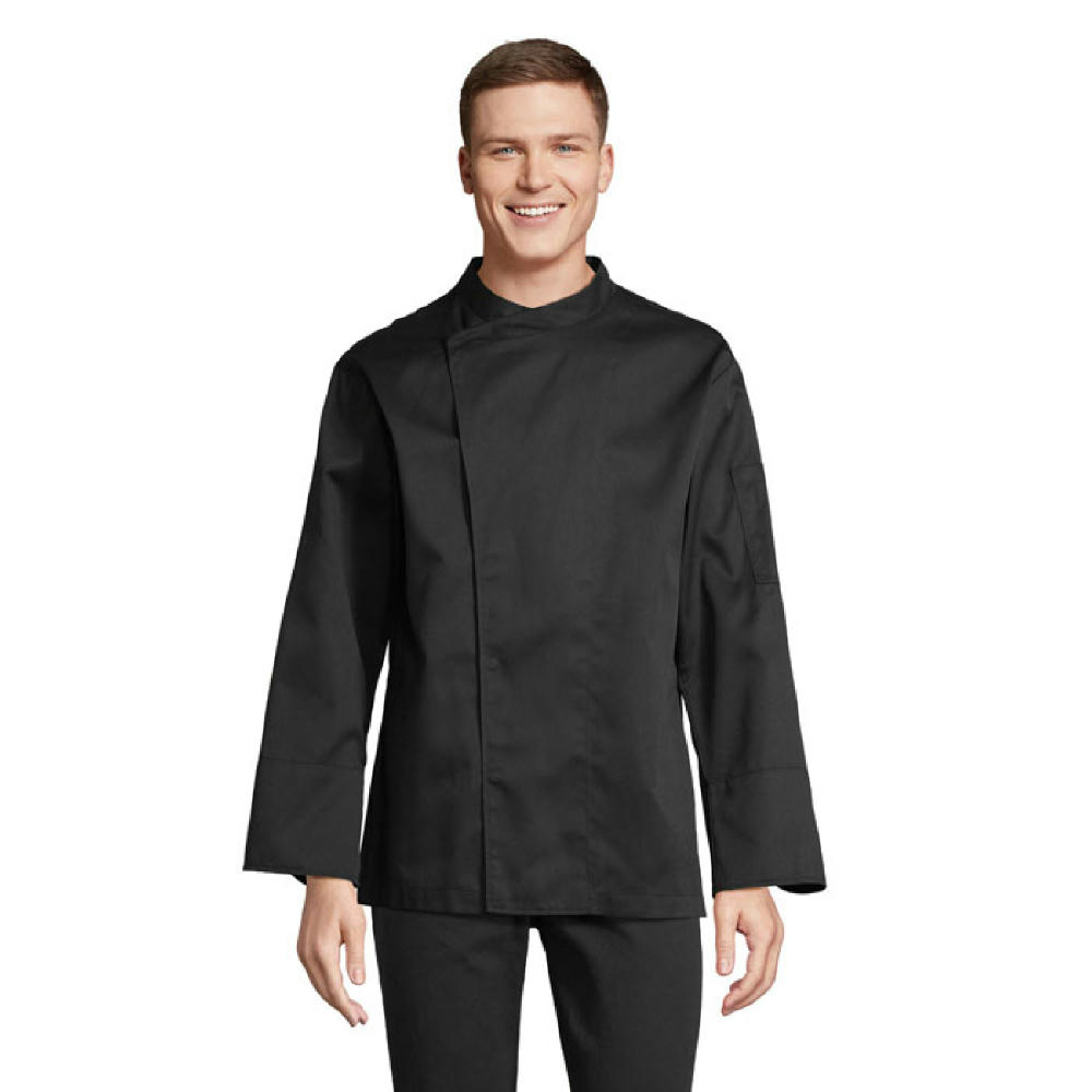 EUGENE CHEF JACKET