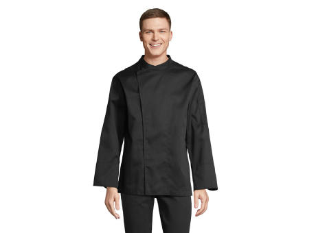 EUGENE CHEF JACKET