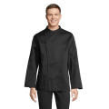 EUGENE CHEF JACKET