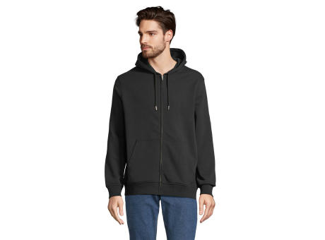 CALIPSO FULL ZIP HOODIE