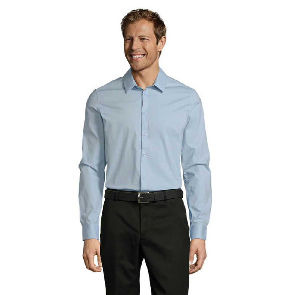 BLAKE MEN STRETCH SHIRT