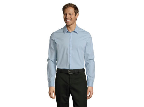 BLAKE MEN STRETCH SHIRT