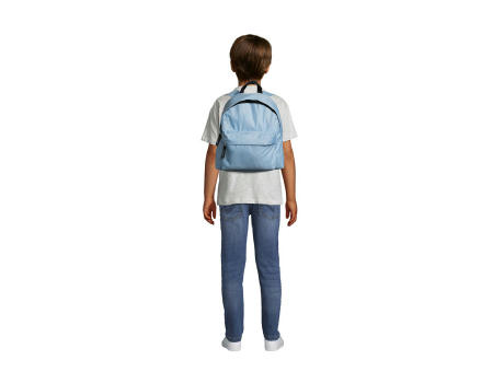 RIDER KIDS RUCKSACK