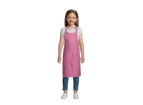GALA KIDS APRON WITH POCKET