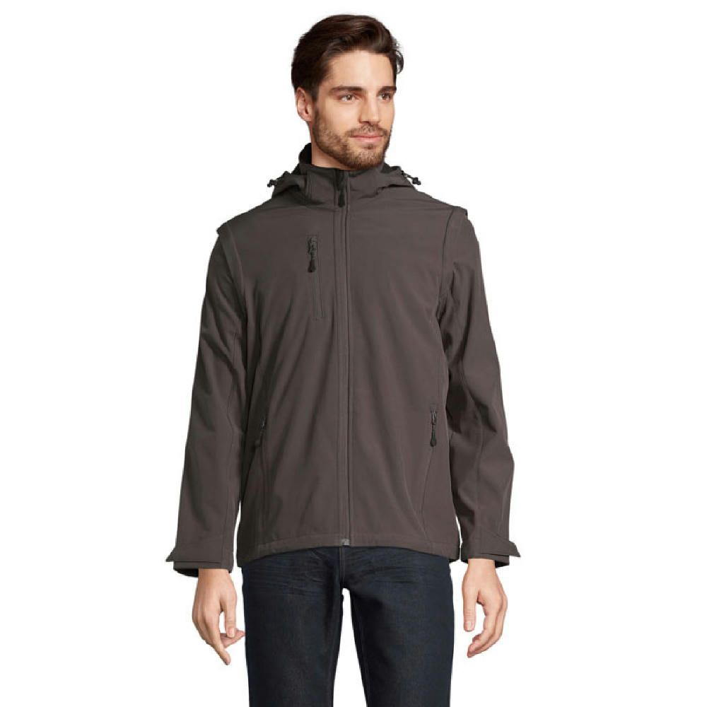 FALCON 3IN1 SOFTSHELL