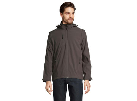 FALCON 3IN1 SOFTSHELL