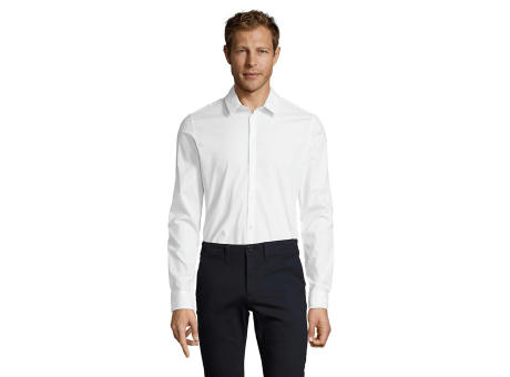 BLAKE MEN STRETCH SHIRT