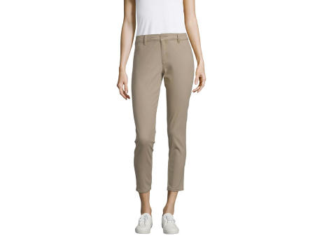 JULES WOMEN CHINO TROUSERS