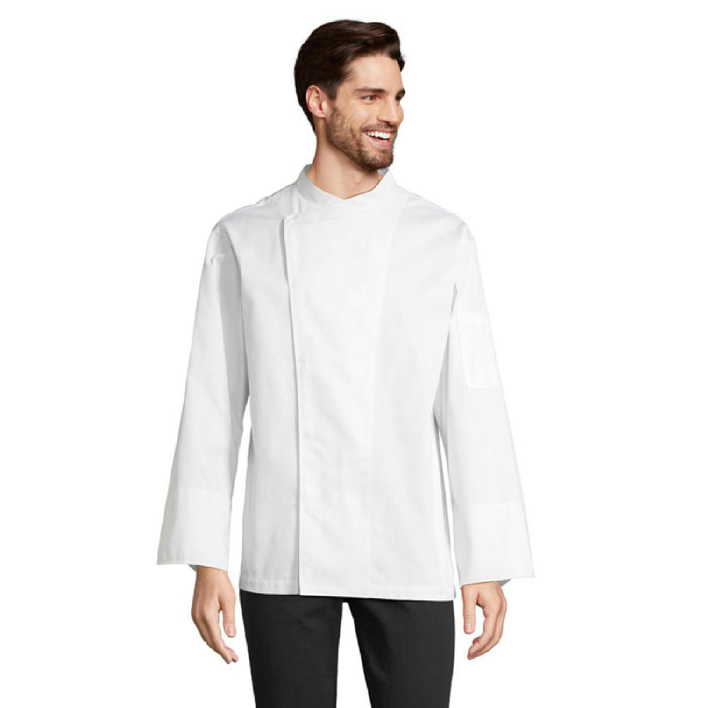 EUGENE CHEF JACKET