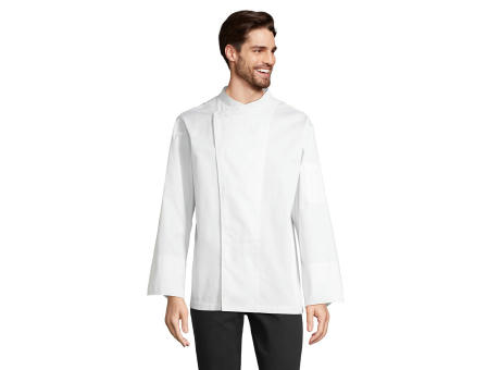 EUGENE CHEF JACKET