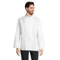 EUGENE CHEF JACKET