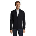 GORDON MEN ZIPPED CARDIGAN