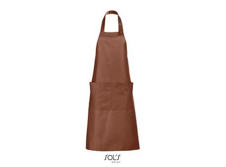 GALA APRON WITH POCKETS