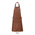 GALA APRON WITH POCKETS