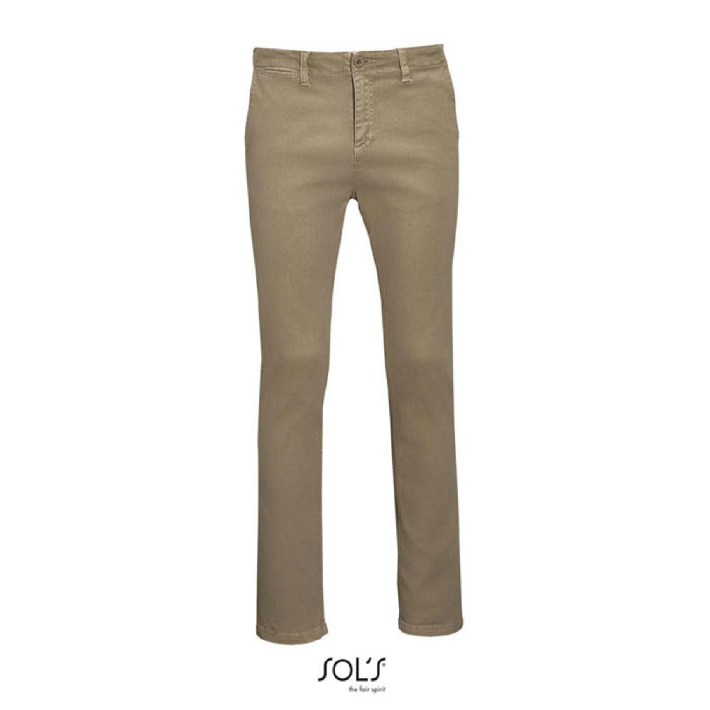 JULES MEN 35 CHINO TROUSERS