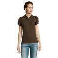 PEOPLE DAMEN POLO 210g
