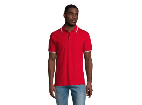 PRACTICE MEN'S POLO 270