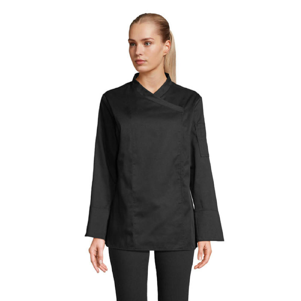 EUGENE CHEF JACKET