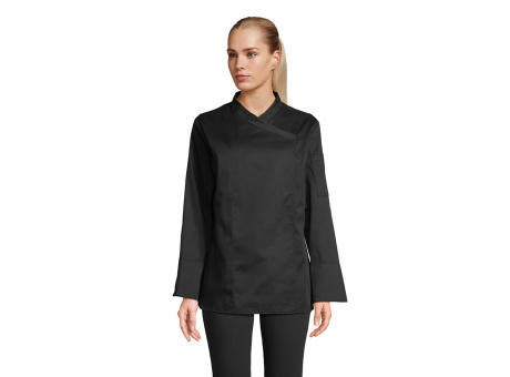 EUGENE CHEF JACKET