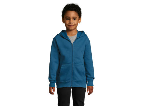 STONE KINDER HOODIE  260g