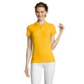 PEOPLE DAMEN POLO 210g
