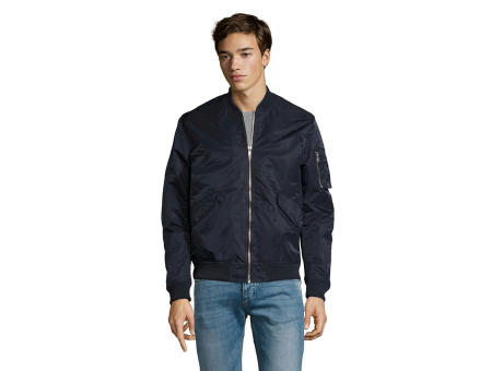 REBEL UNISEX FASHION BOMBER