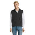 RALLYE MEN SOFTSHELL JACKET