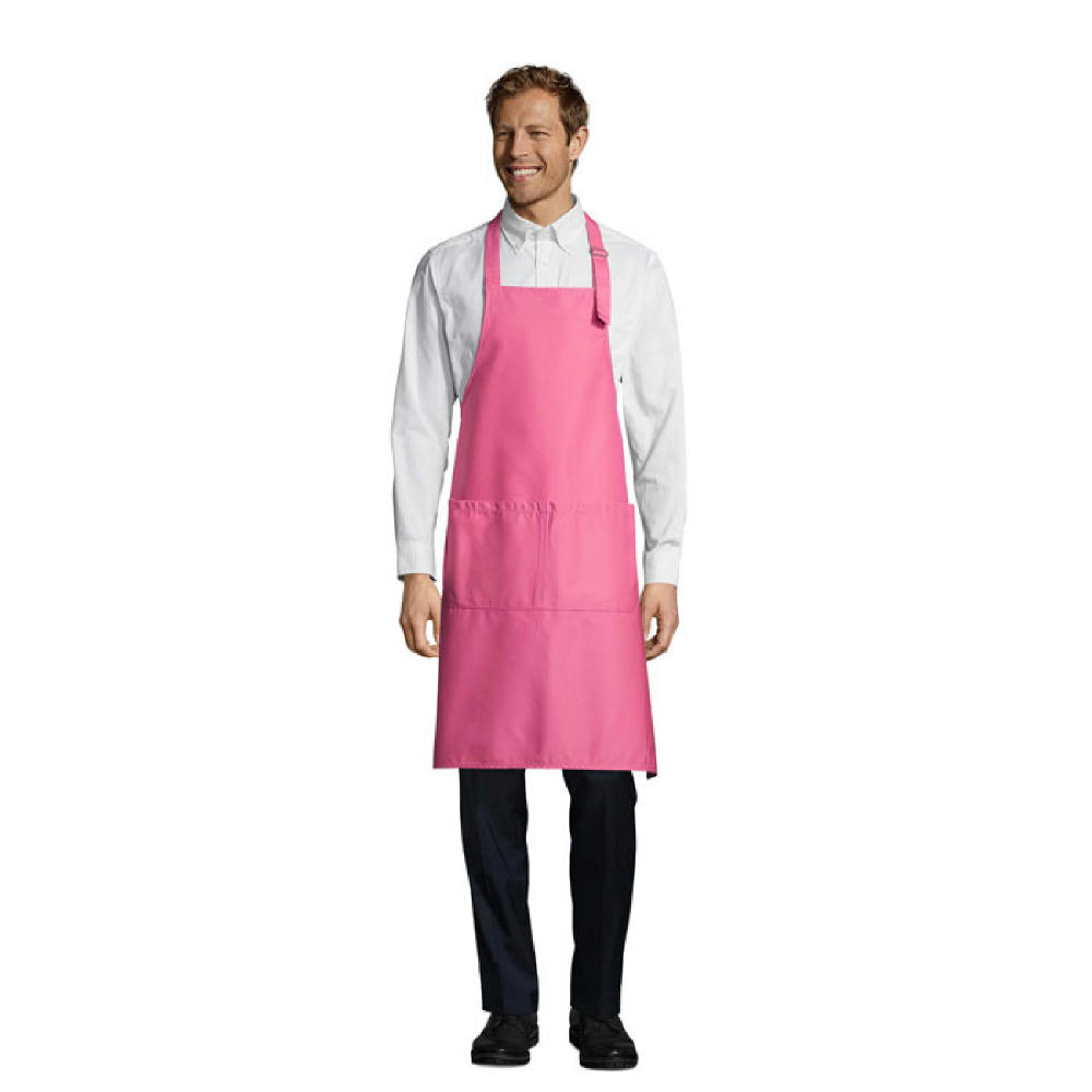 GALA APRON WITH POCKETS