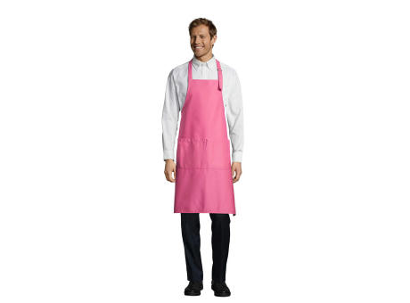 GALA APRON WITH POCKETS