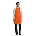 GALA APRON WITH POCKETS