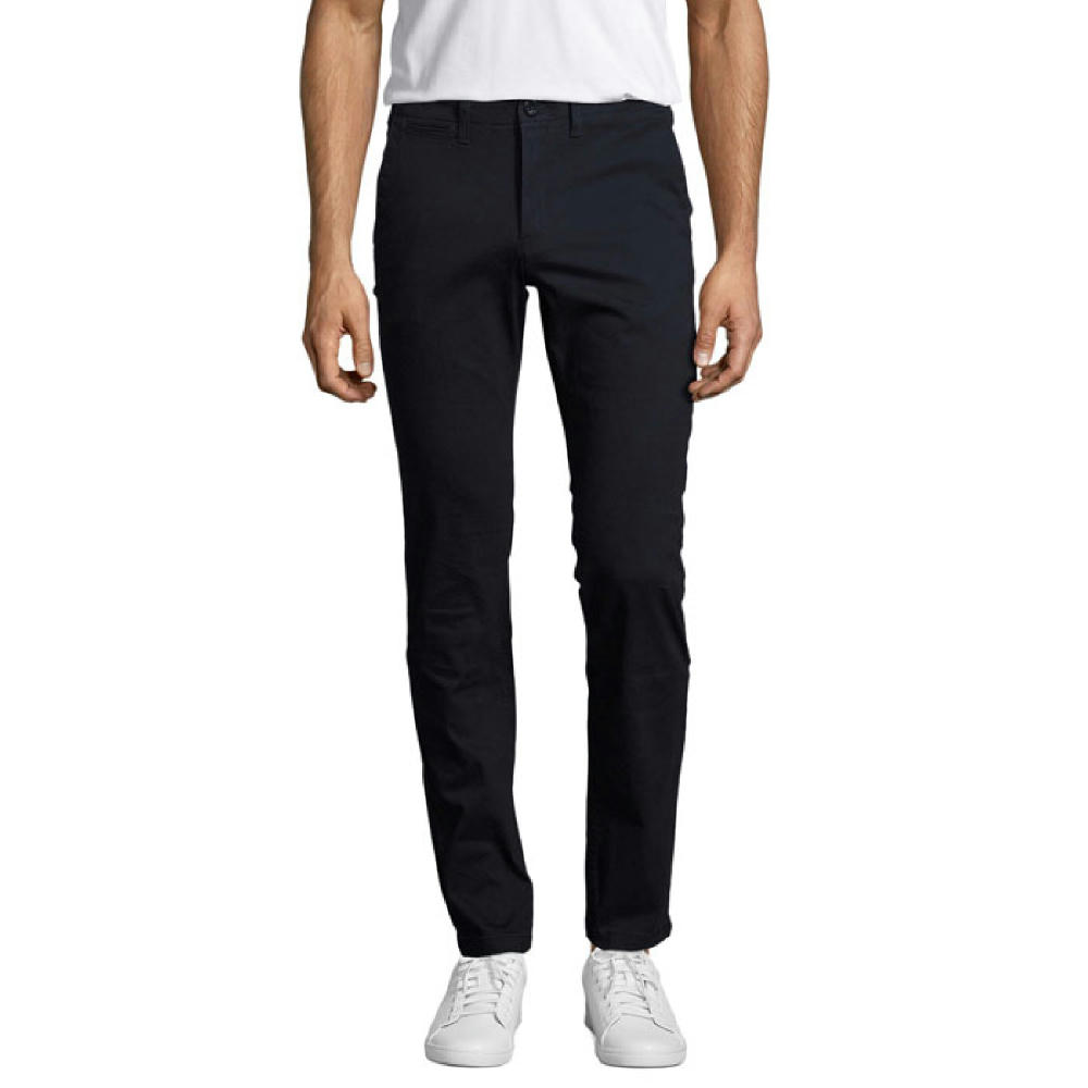 JULES MEN 35 CHINO TROUSERS