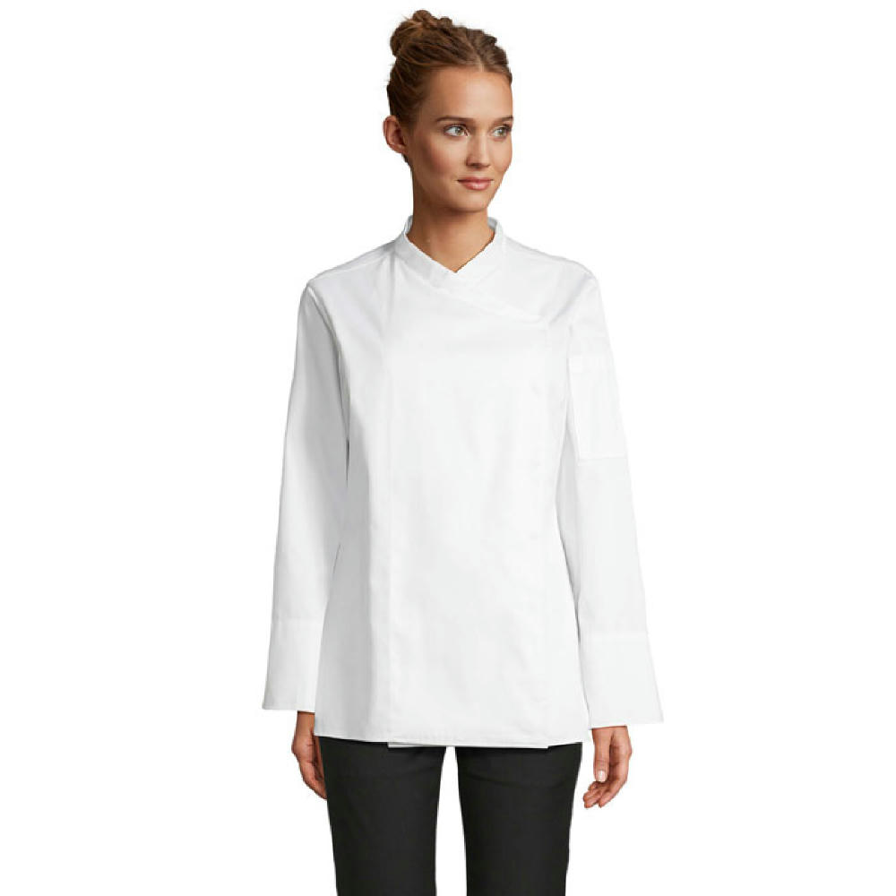 EUGENE CHEF JACKET