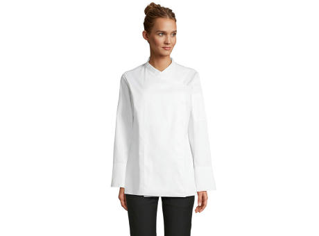 EUGENE CHEF JACKET