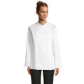 EUGENE CHEF JACKET