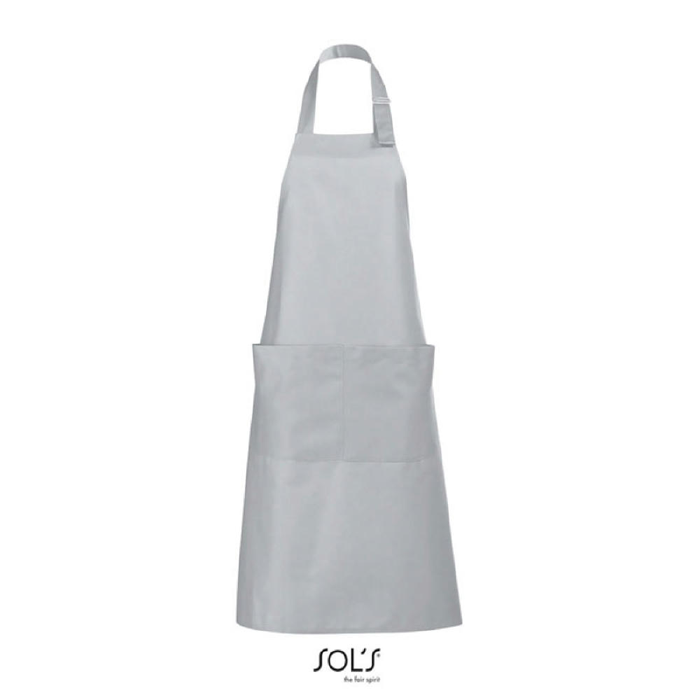 GALA APRON WITH POCKETS